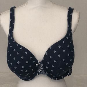 Cacique 44D Bra